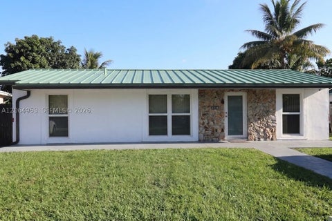 Photo of 4330 NW 203rd Ter, Miami Gardens, FL 33055 (MLS # A12064953)