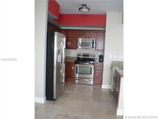 DOWNTOWN DADELAND CONDO N - Residential Lease