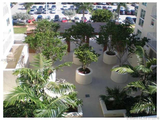 DOWNTOWN DADELAND CONDO N - Residential Lease