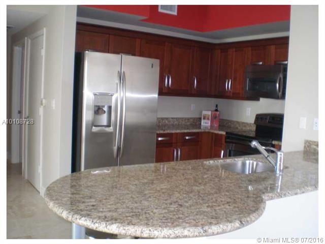 DOWNTOWN DADELAND CONDO N - Residential Lease