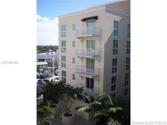 DOWNTOWN DADELAND CONDO N - Residential Lease