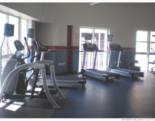 DOWNTOWN DADELAND CONDO N - Residential Lease