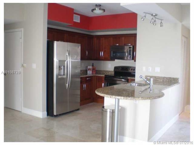 DOWNTOWN DADELAND CONDO N - Residential Lease
