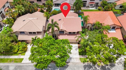 A home in Plantation