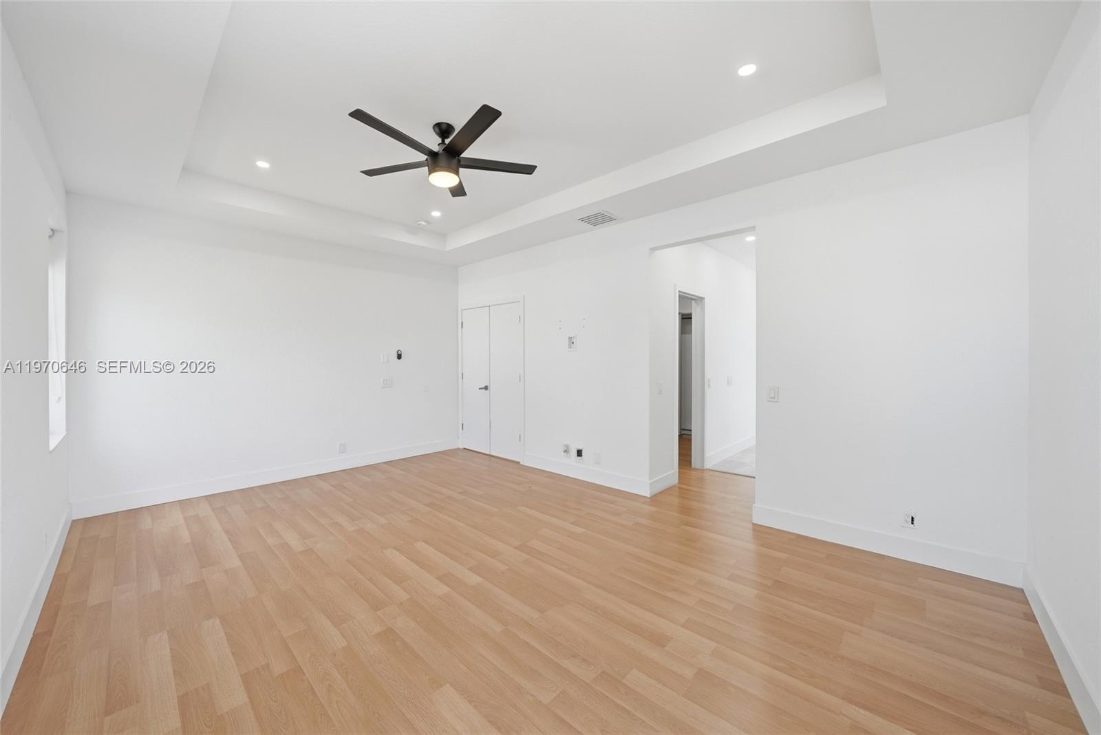 SECTOR 7-PARCEL Q - Residential