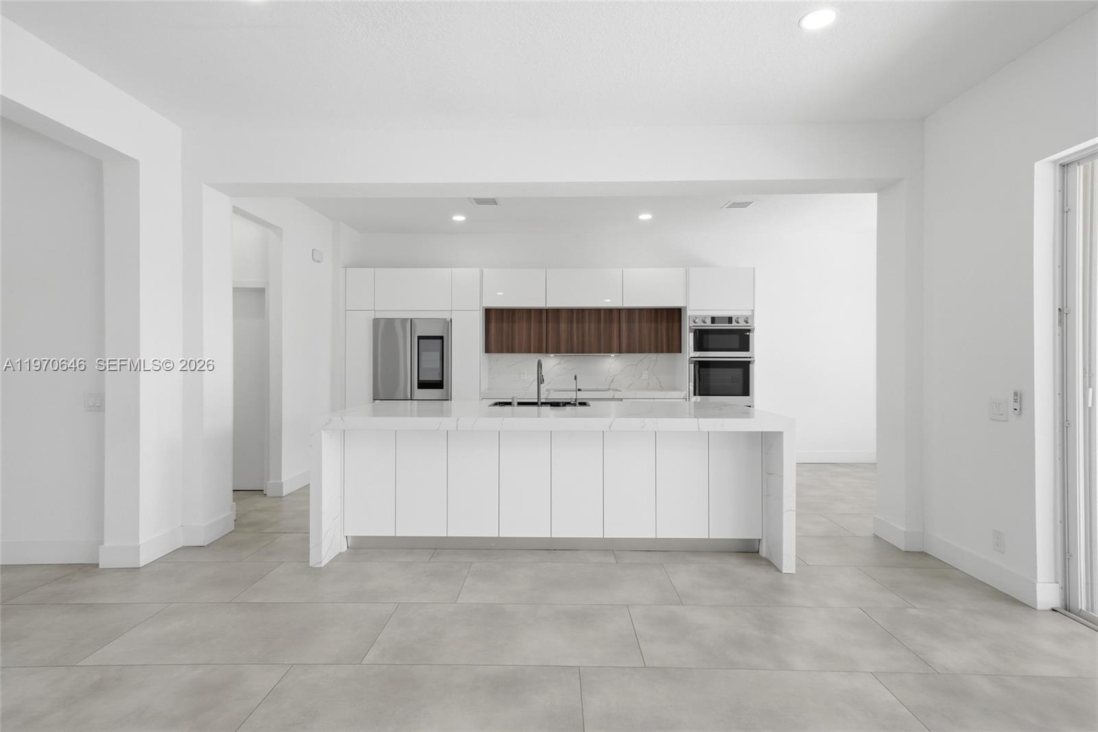 SECTOR 7-PARCEL Q - Residential