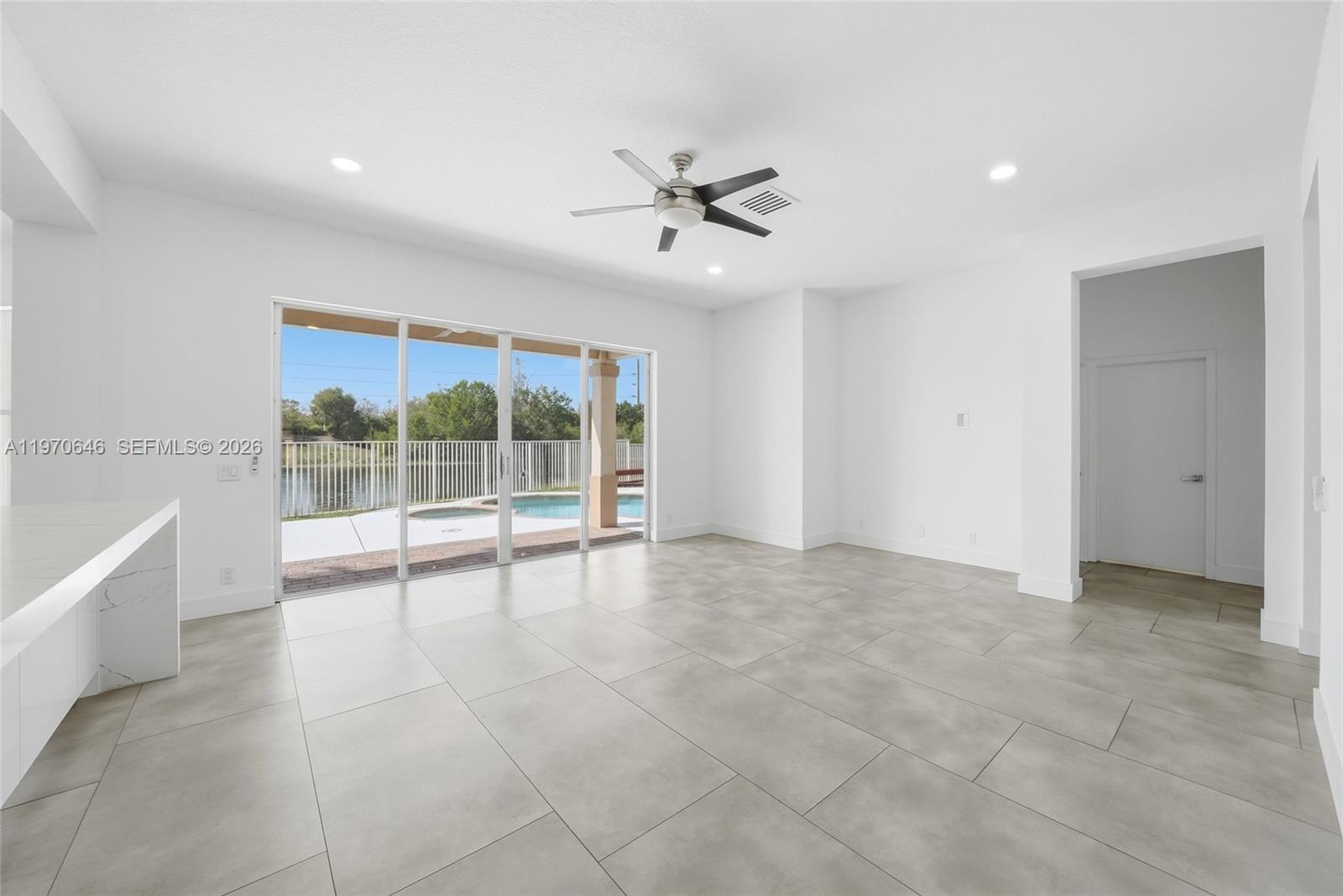 SECTOR 7-PARCEL Q - Residential