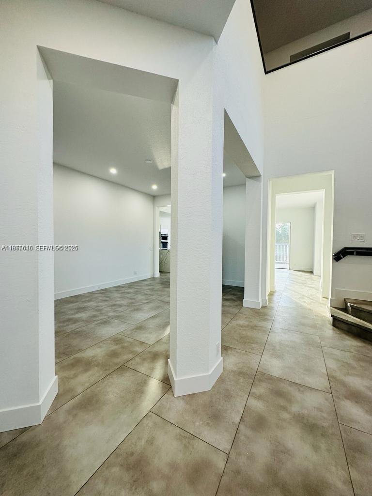 SECTOR 7-PARCEL Q - Residential