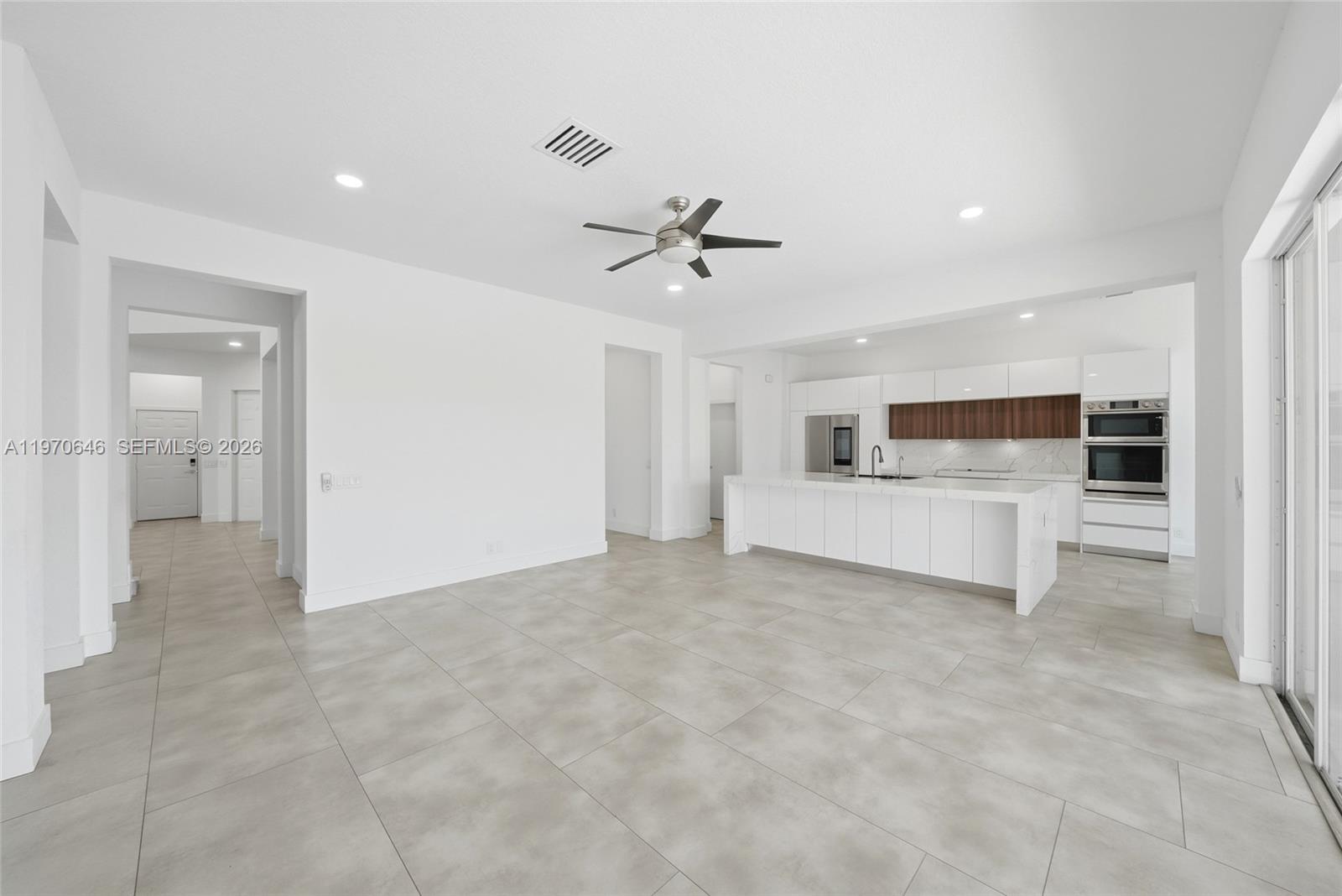 SECTOR 7-PARCEL Q - Residential