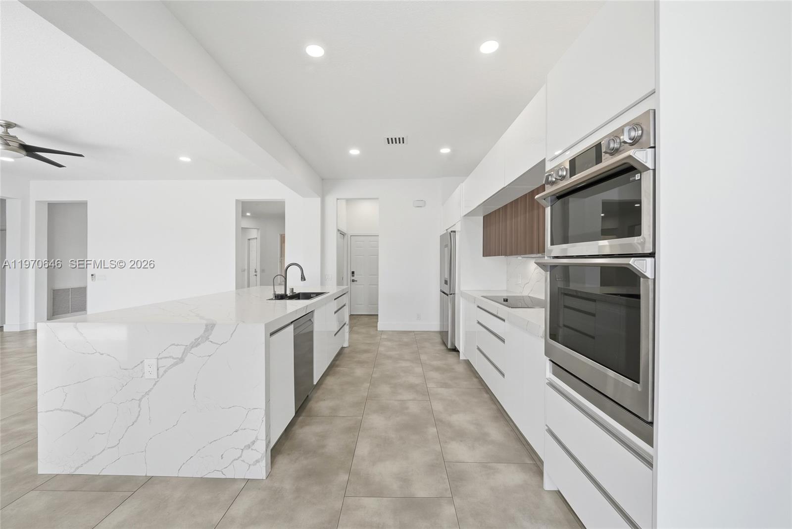 SECTOR 7-PARCEL Q - Residential