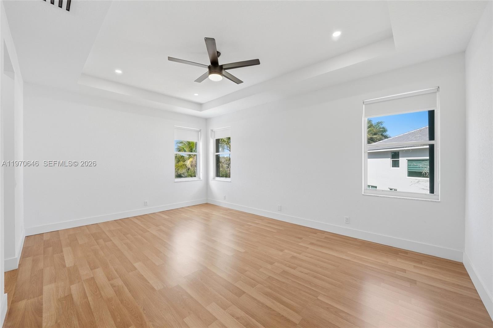 SECTOR 7-PARCEL Q - Residential