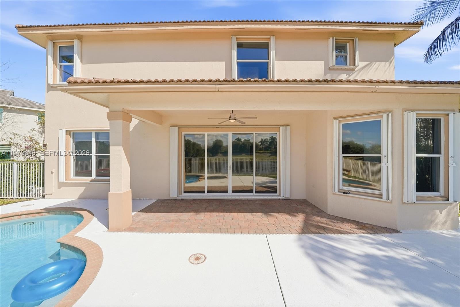 SECTOR 7-PARCEL Q - Residential