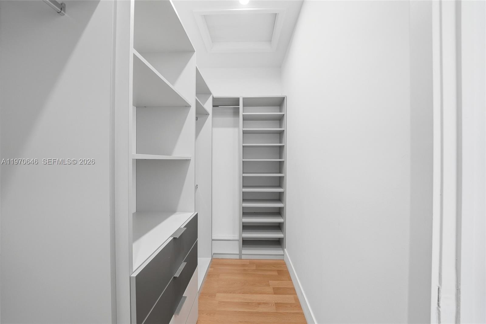 SECTOR 7-PARCEL Q - Residential