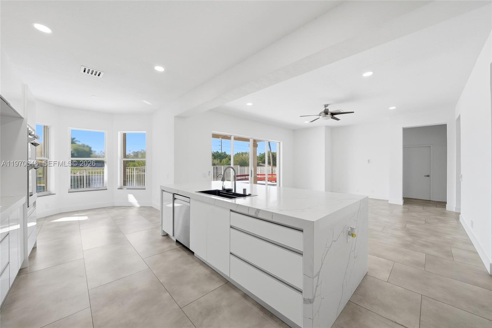 SECTOR 7-PARCEL Q - Residential