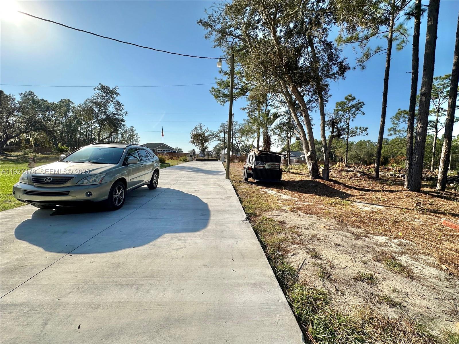 Rolling Hills - Residential