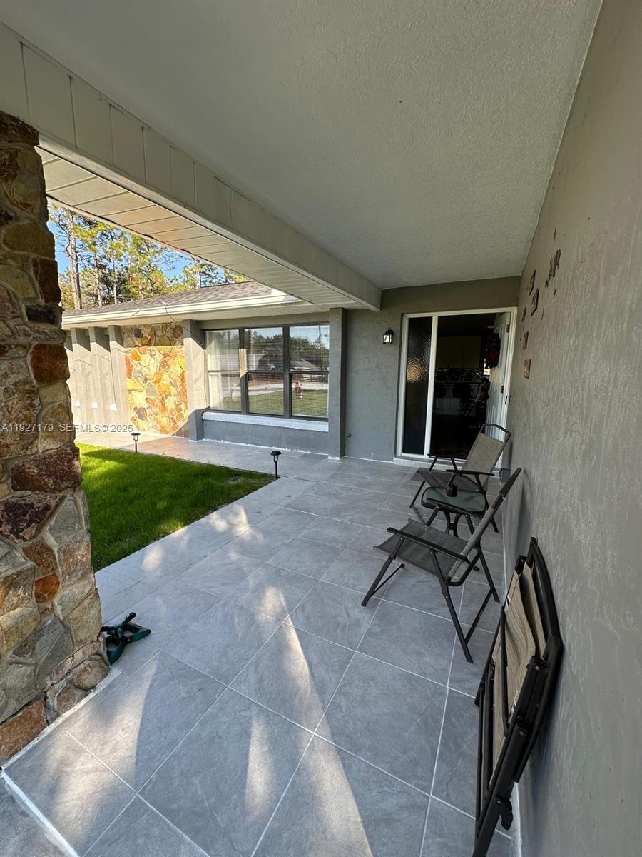 Rolling Hills - Residential