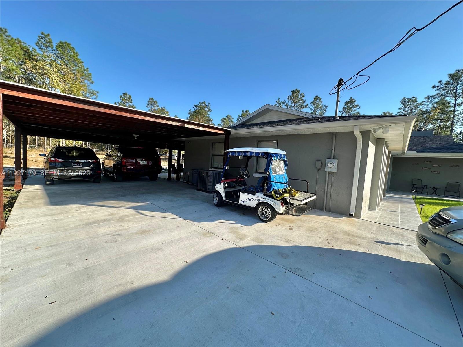 Rolling Hills - Residential