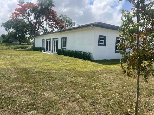 RICHARDS SUB - Residential Income