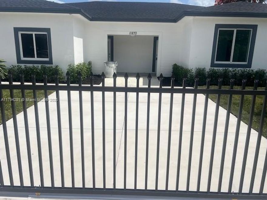 STUNING 3214 SQ.FT UNDER CONSTRUCTION DUPLEX, EACH SIDE 4 BEDROOM 2 BATHROOM , 2 WATER METERS , TWO ELECTRICAL METERS , GREAT RENT DEMANT IN THIS AREA FOR 4 BEDROOMS . BIG OVERSIDE LOT.
LOCATION QUALIFIED FOR ALF , BIG BUSINESS OPORTUNITY . ESPECTING TO BE FINISH BY JUNE .