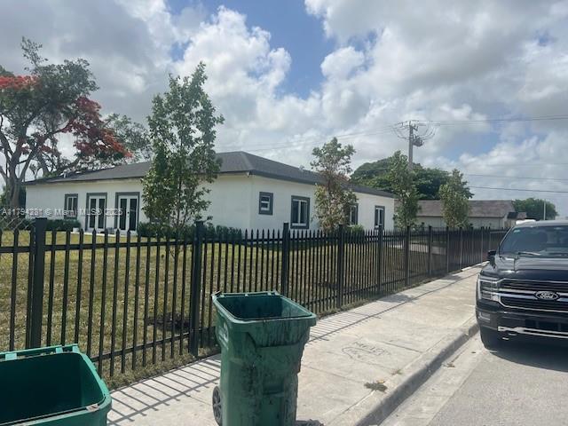 RICHARDS SUB - Residential Income
