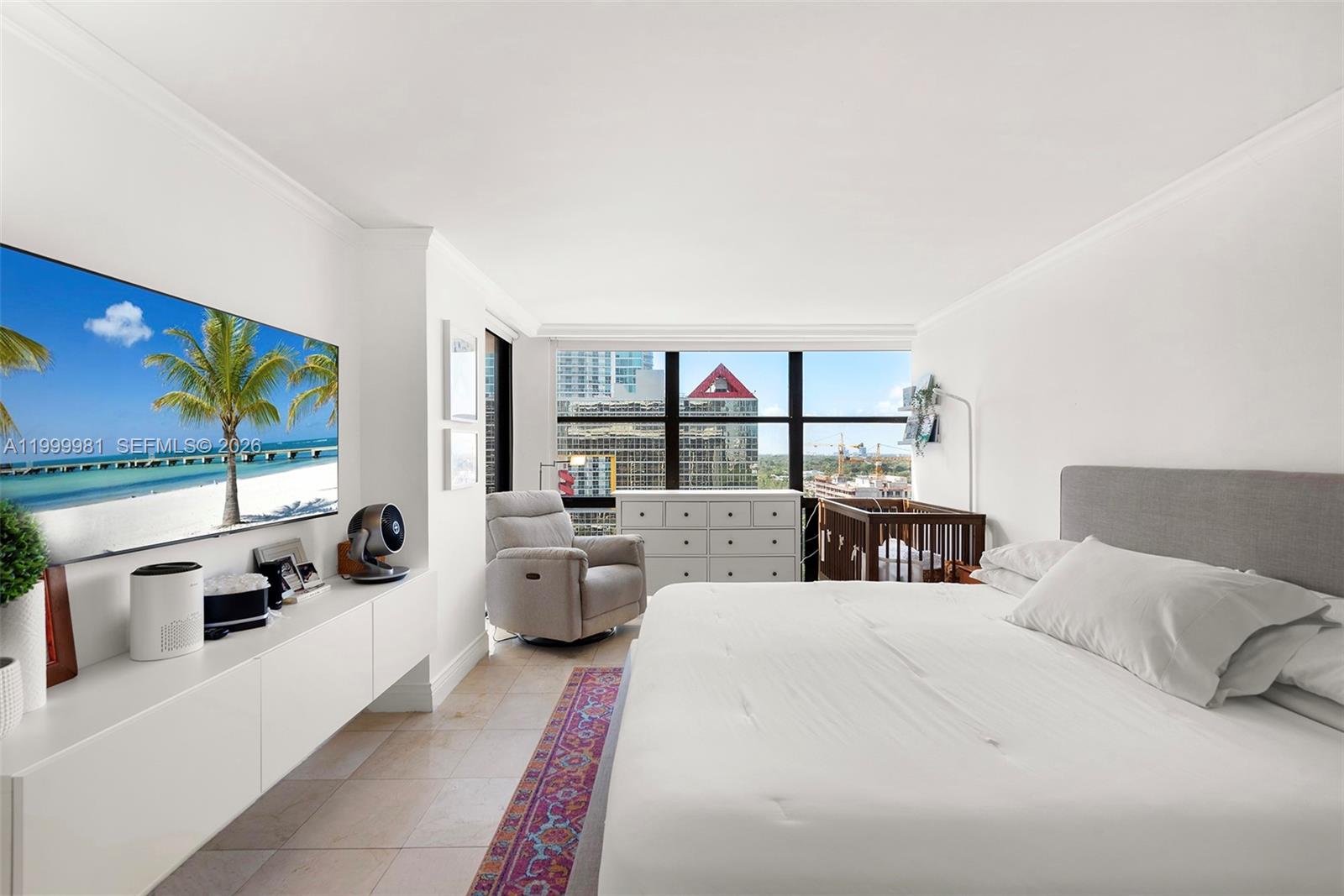 BRICKELL PLACE PHASE II C - Residential Lease