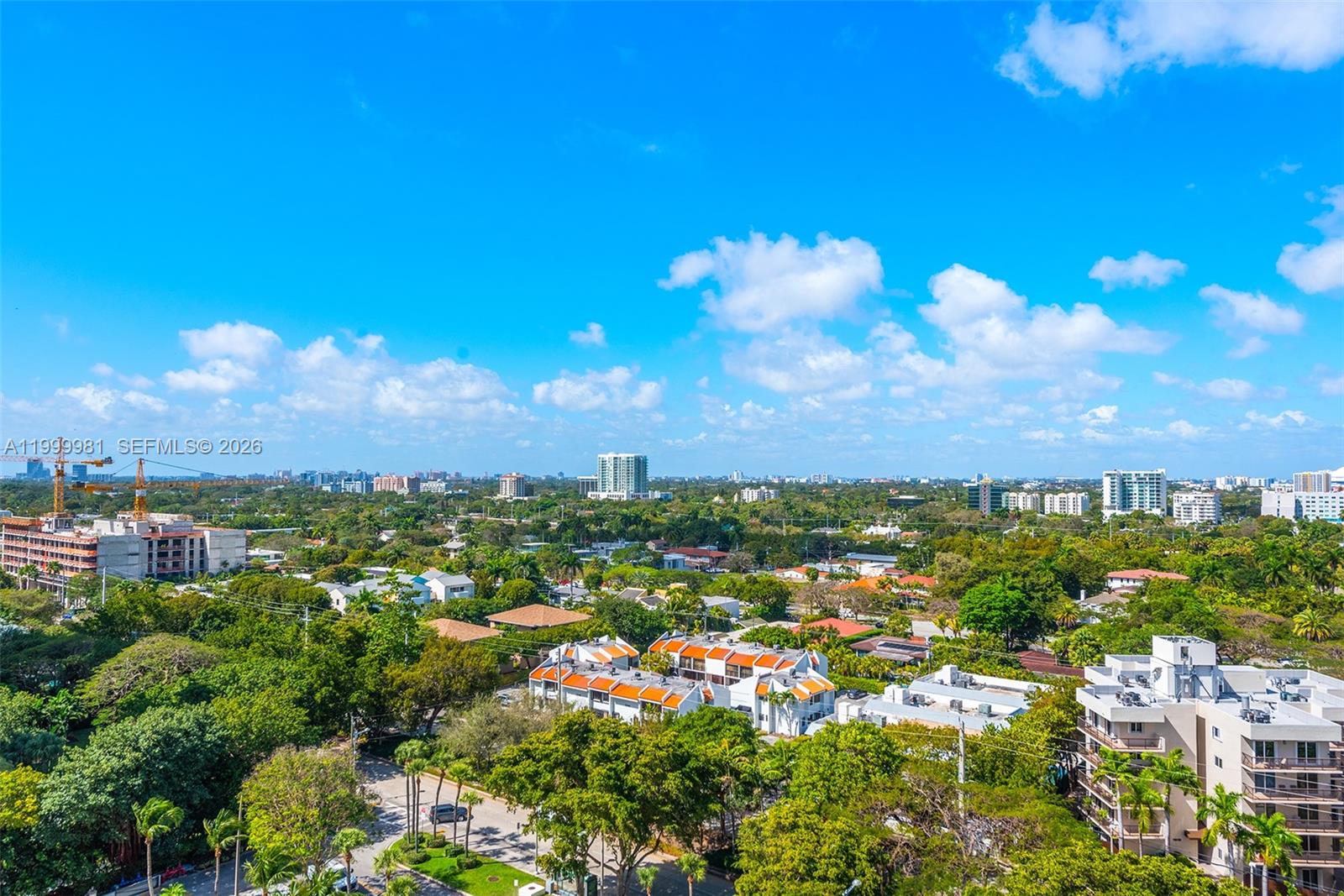 BRICKELL PLACE PHASE II C - Residential Lease