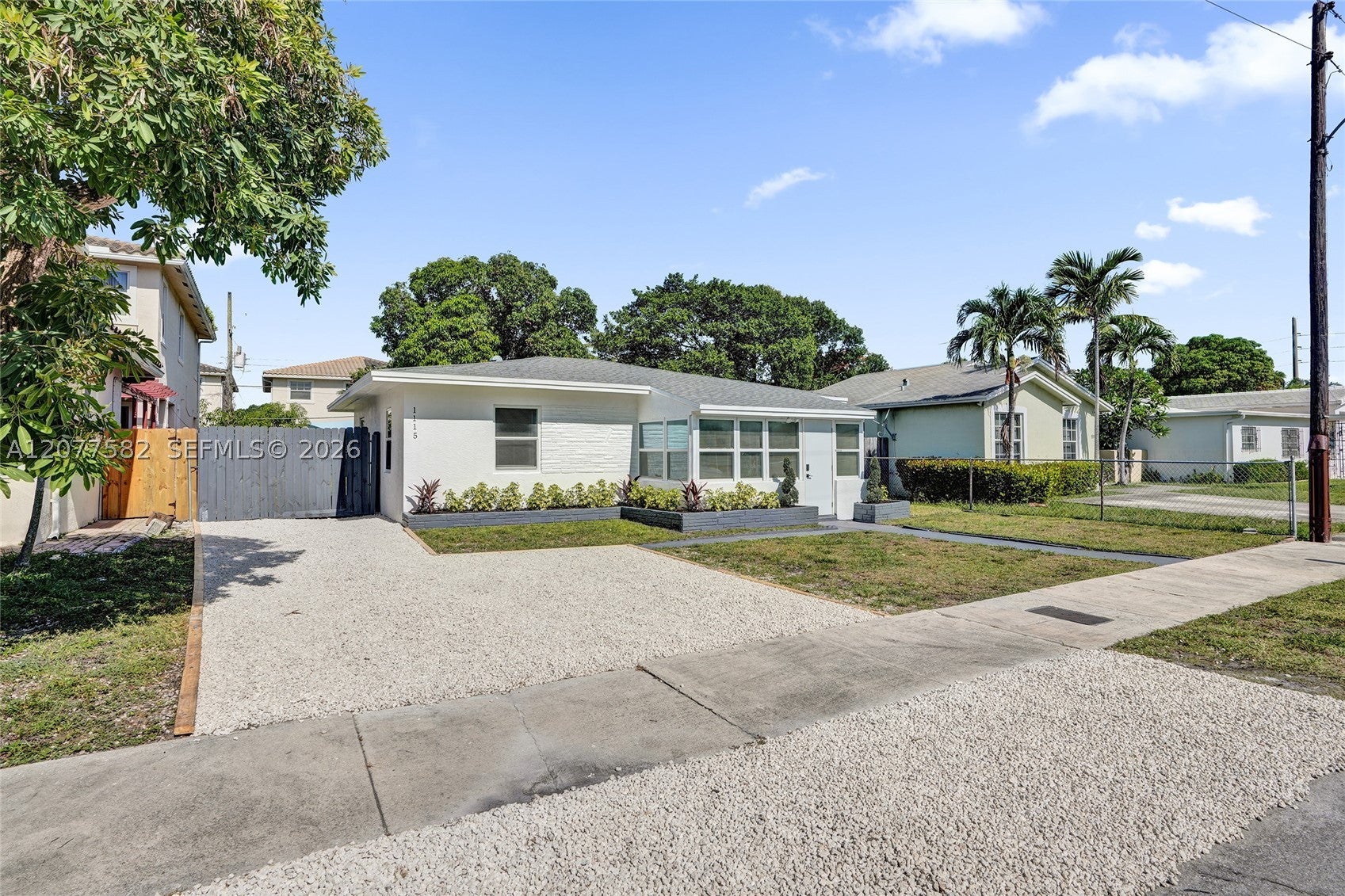 1115 NW 1st Ave