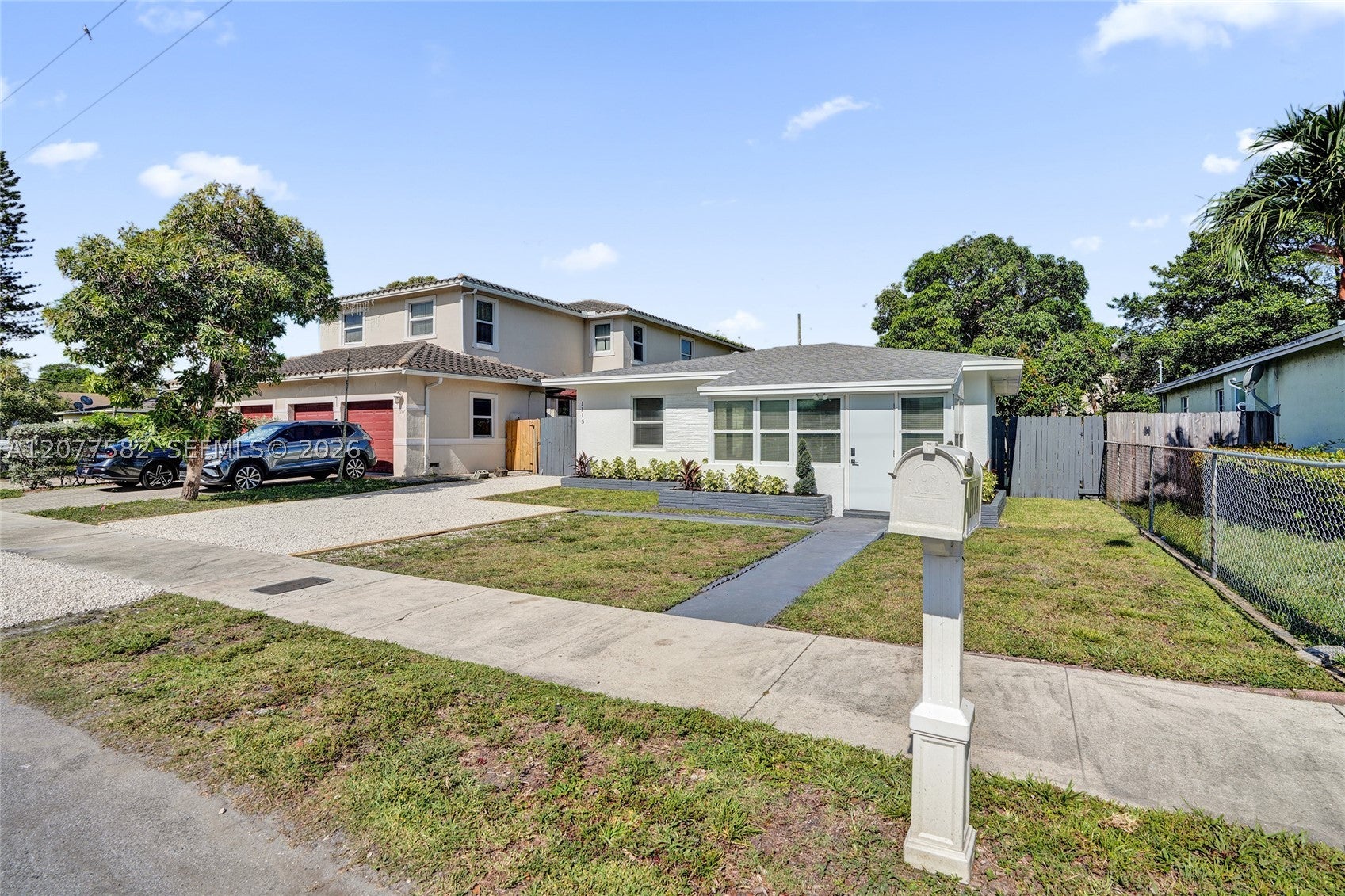 1115 NW 1st Ave, Fort Lauderdale FL 33311