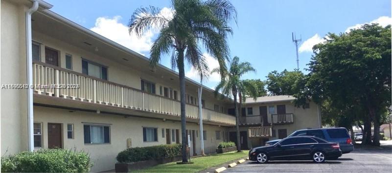 FIFTH MIRAMAR CONDO - Residential