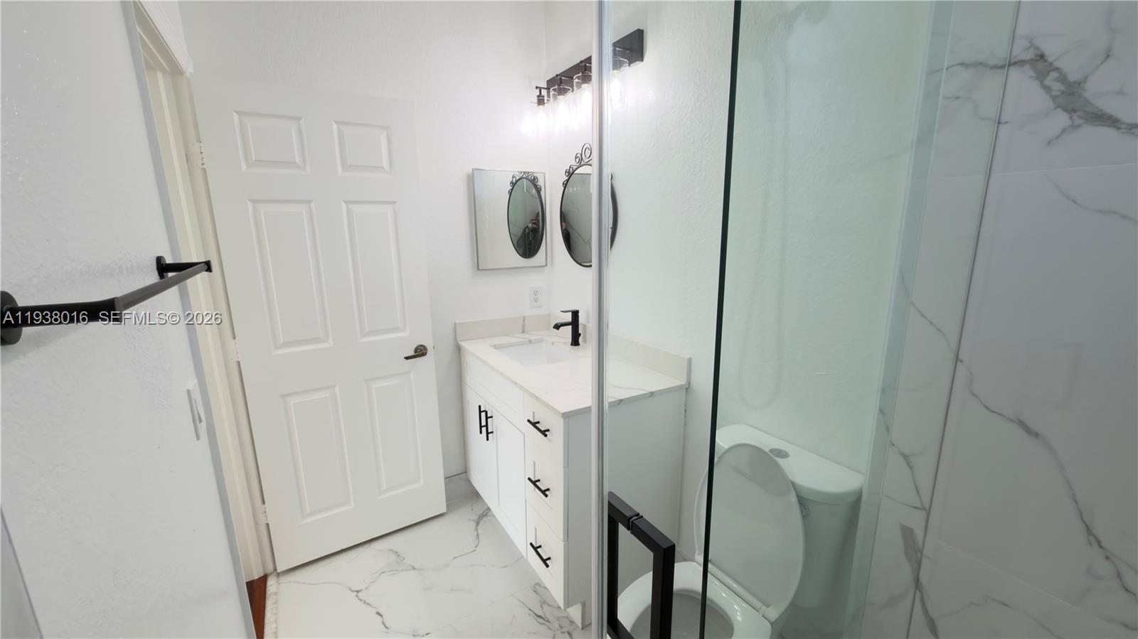 DORAL ISLES NORTH SEC TWO - Residential Lease
