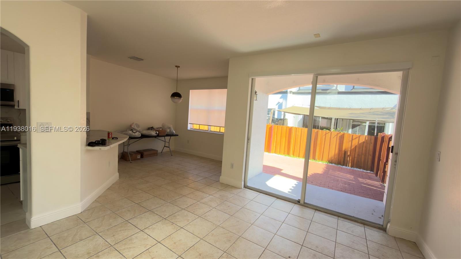 DORAL ISLES NORTH SEC TWO - Residential Lease
