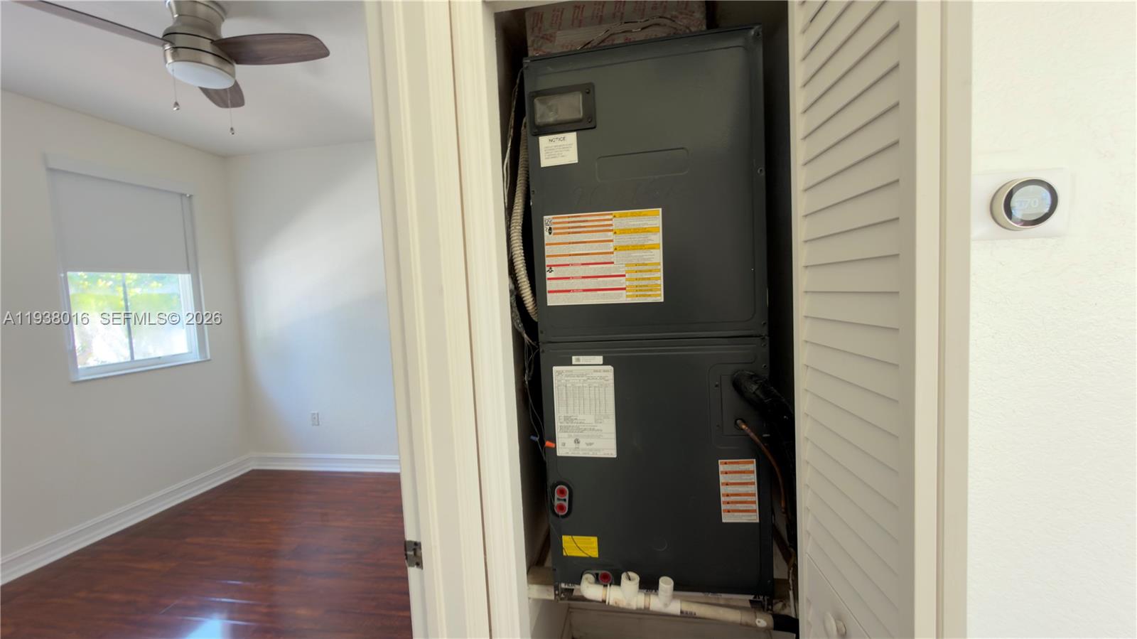DORAL ISLES NORTH SEC TWO - Residential Lease