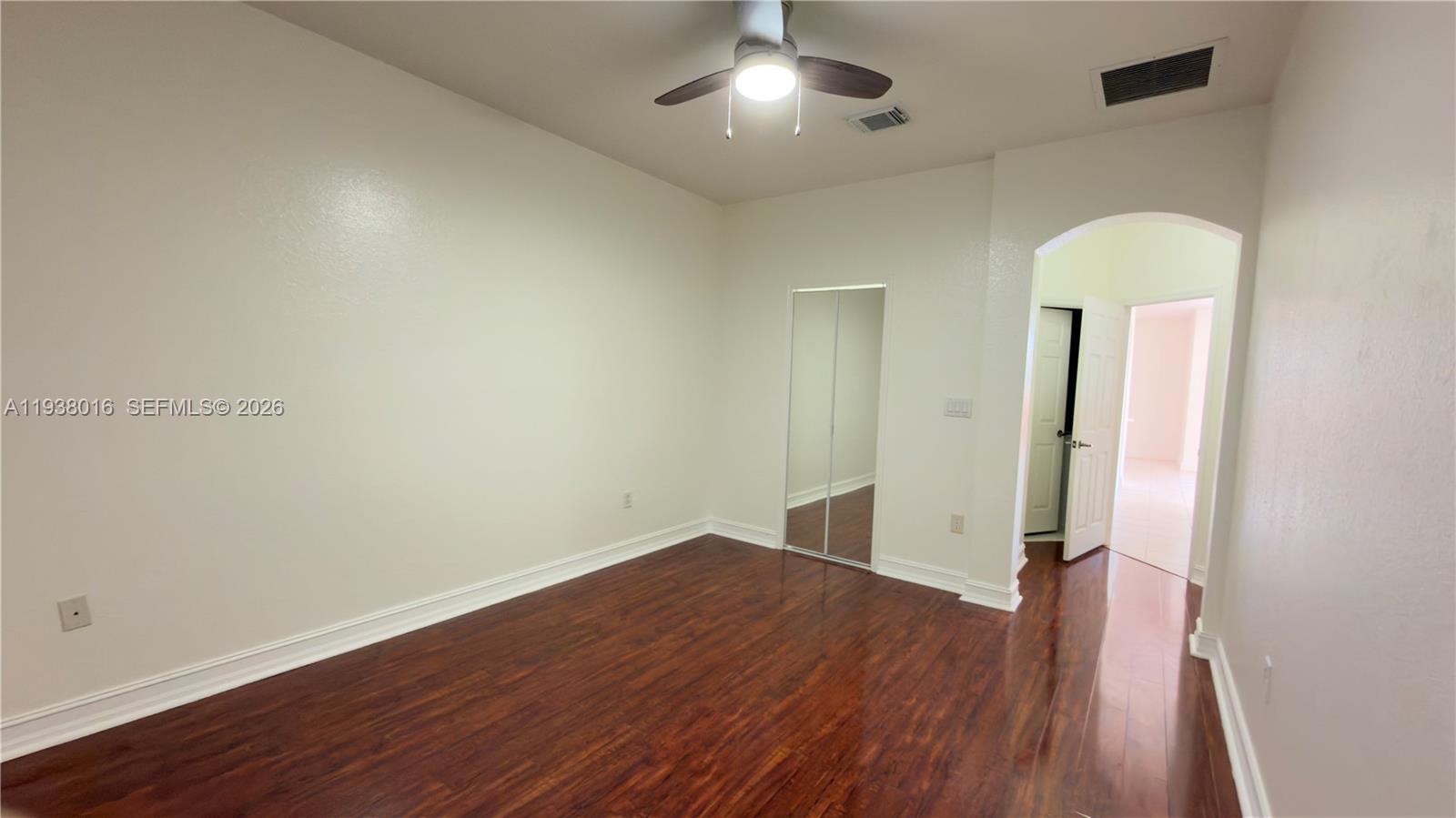 DORAL ISLES NORTH SEC TWO - Residential Lease