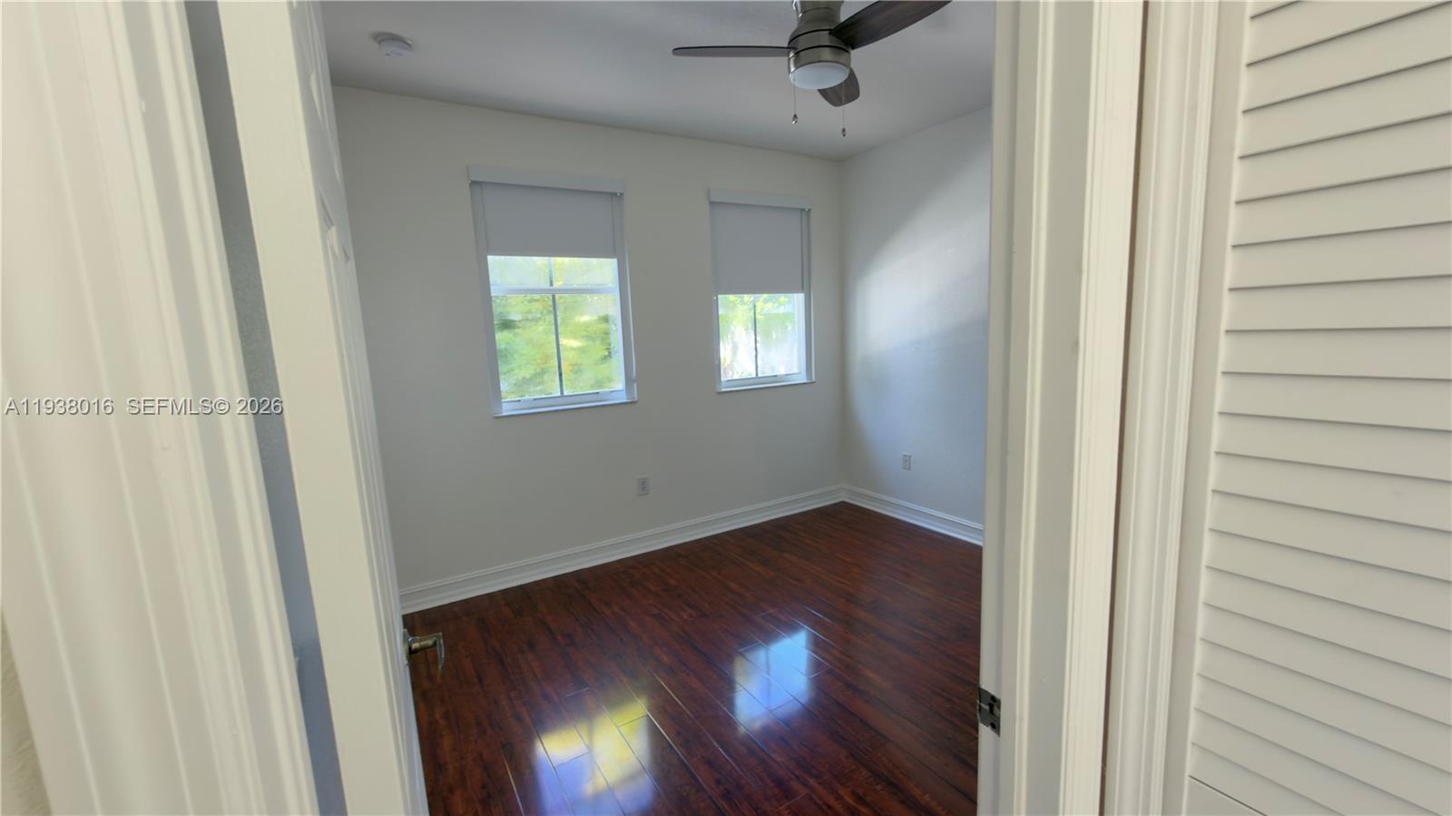 DORAL ISLES NORTH SEC TWO - Residential Lease