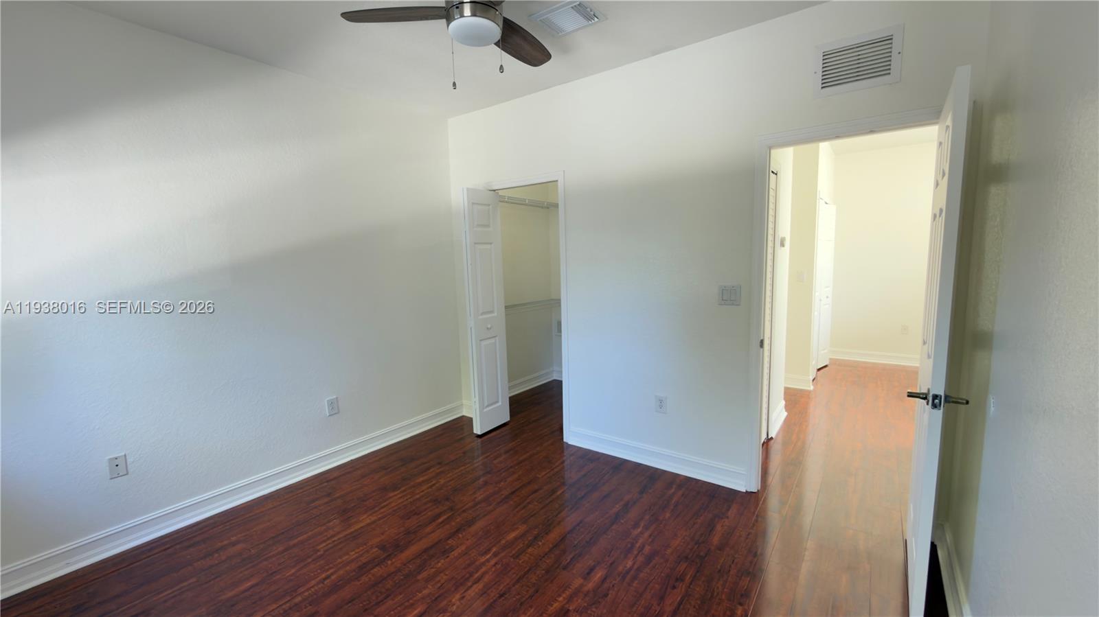 DORAL ISLES NORTH SEC TWO - Residential Lease