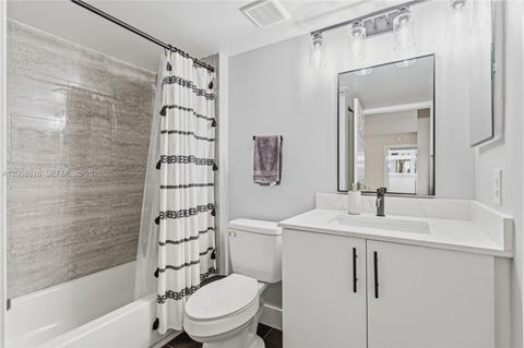 Tiny photo for 2640 S University Dr #111, Davie, FL 33328 (MLS # A12008976)