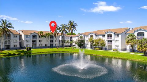 Tiny photo for 2640 S University Dr #111, Davie, FL 33328 (MLS # A12008976)