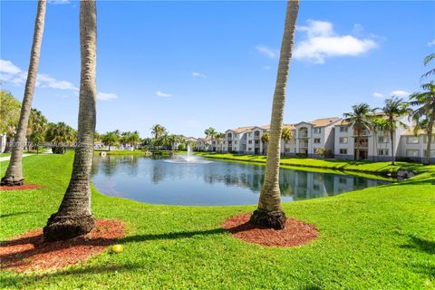 Tiny photo for 2640 S University Dr #111, Davie, FL 33328 (MLS # A12008976)