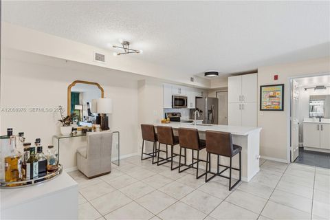 Tiny photo for 2640 S University Dr #111, Davie, FL 33328 (MLS # A12008976)
