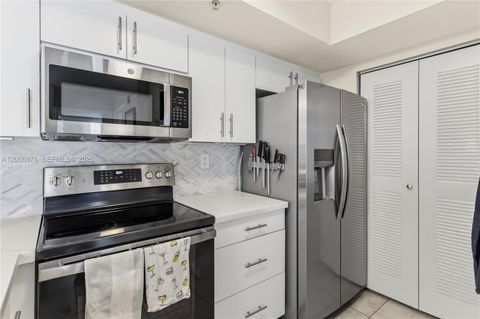 Tiny photo for 2640 S University Dr #111, Davie, FL 33328 (MLS # A12008976)