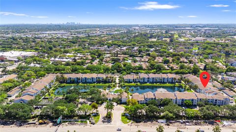 Tiny photo for 2640 S University Dr #111, Davie, FL 33328 (MLS # A12008976)