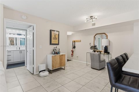 Tiny photo for 2640 S University Dr #111, Davie, FL 33328 (MLS # A12008976)