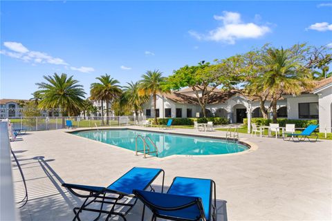 Tiny photo for 2640 S University Dr #111, Davie, FL 33328 (MLS # A12008976)