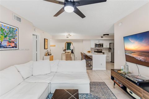 Tiny photo for 2640 S University Dr #111, Davie, FL 33328 (MLS # A12008976)