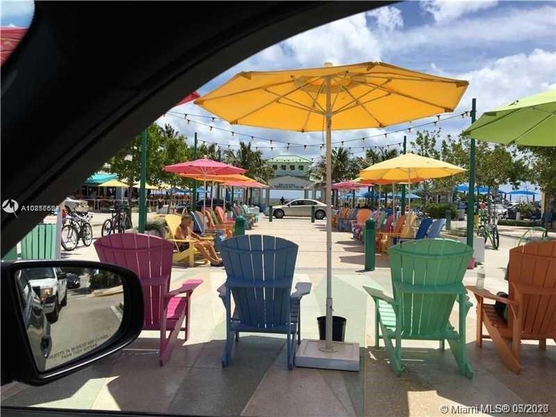 LAUDERDALE BY THE SEA - Residential Lease