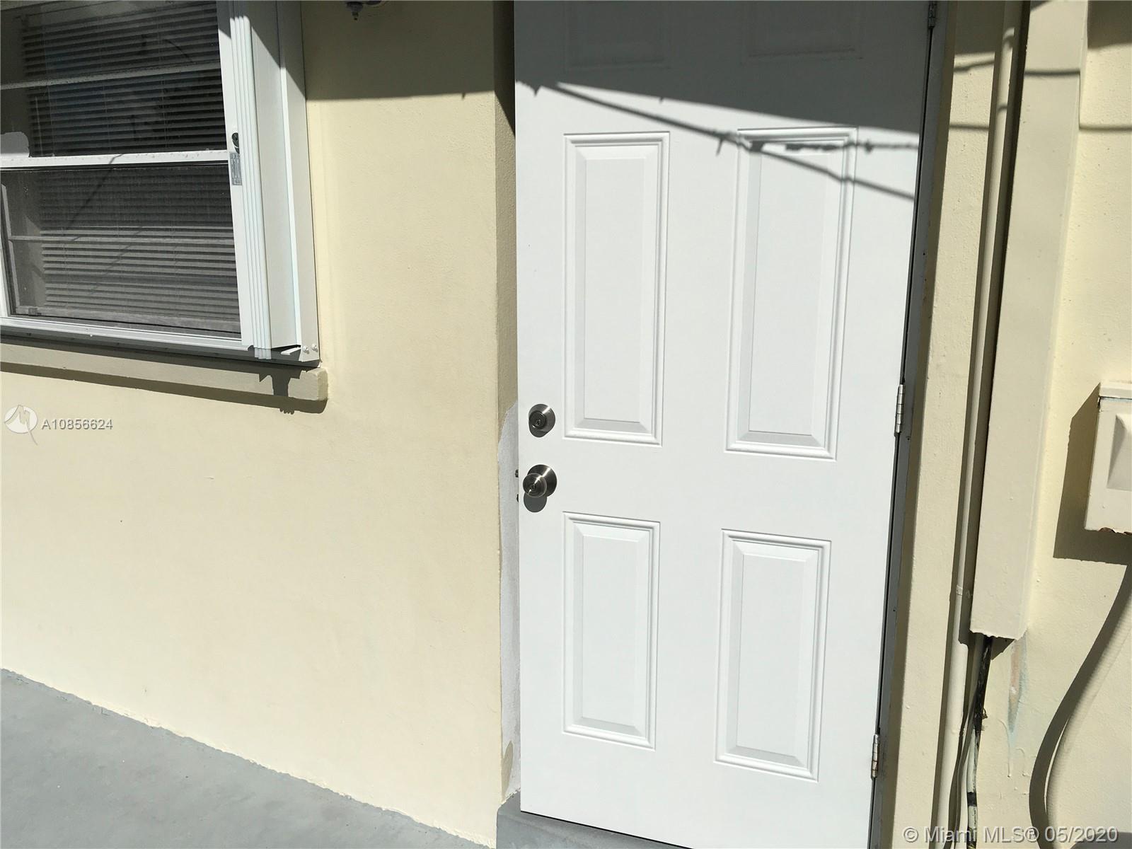 LAUDERDALE BY THE SEA - Residential Lease