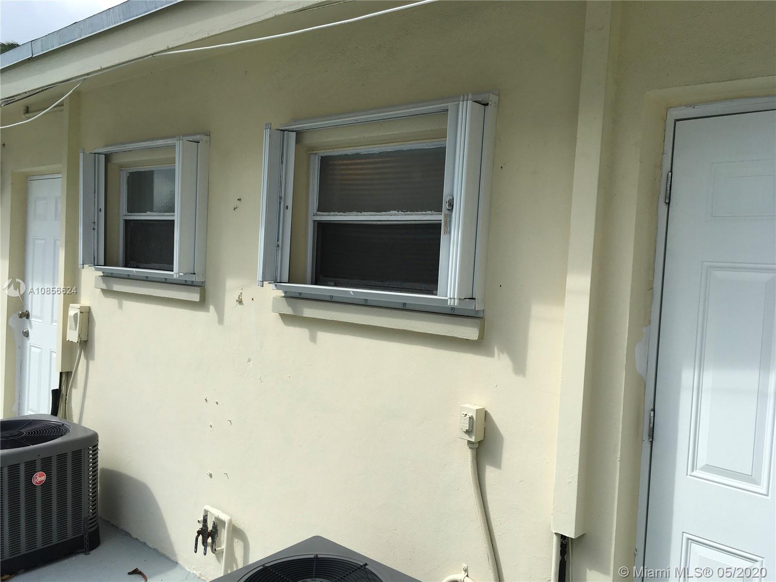 LAUDERDALE BY THE SEA - Residential Lease