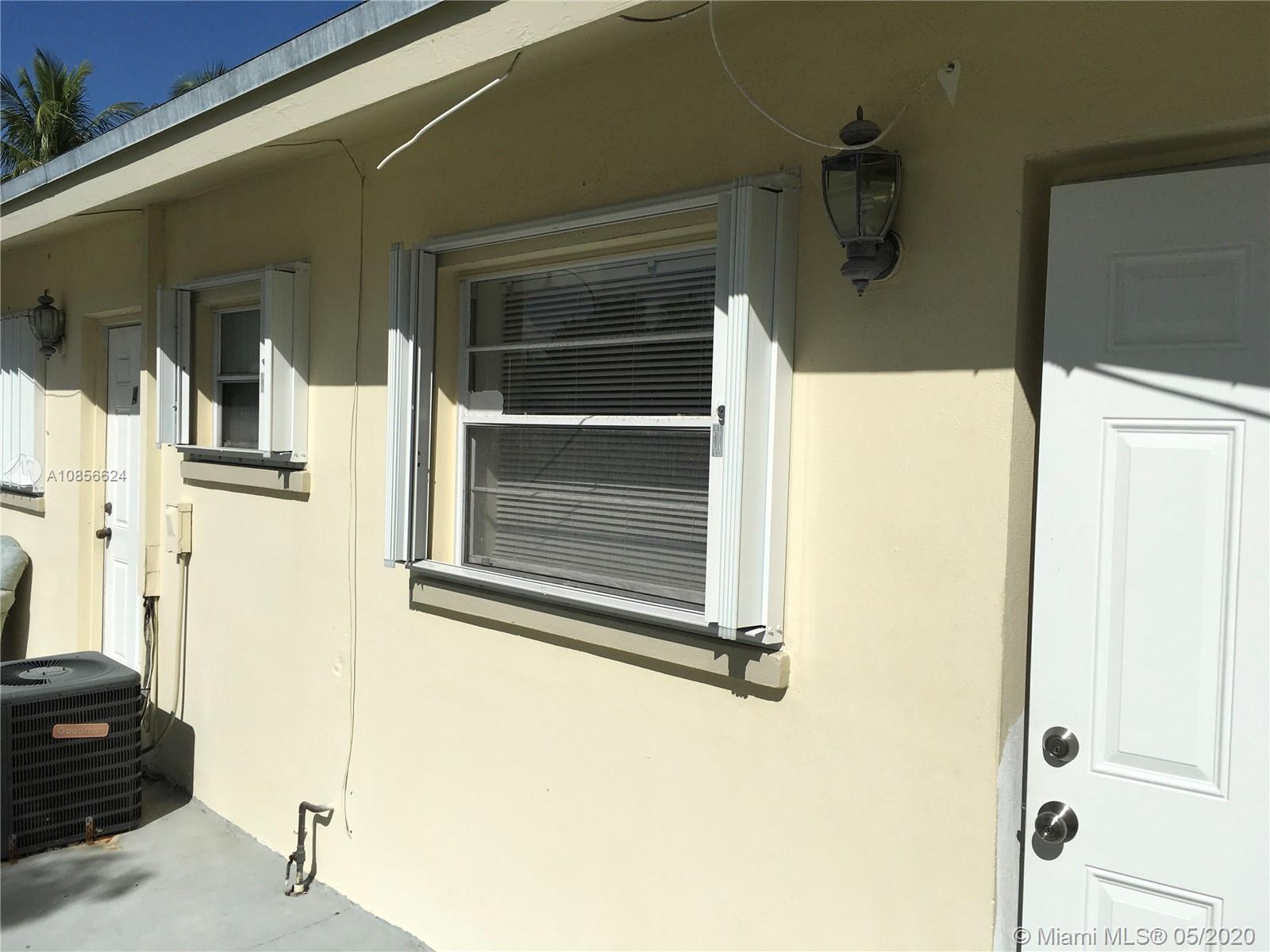 LAUDERDALE BY THE SEA - Residential Lease