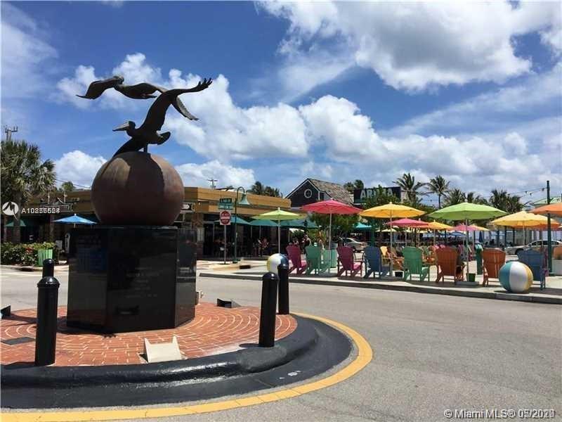 LAUDERDALE BY THE SEA - Residential Lease