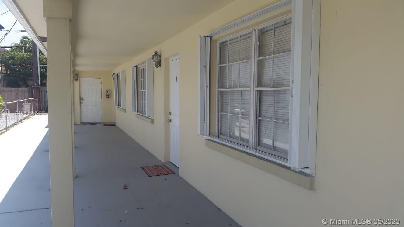 LAUDERDALE BY THE SEA - Residential Lease